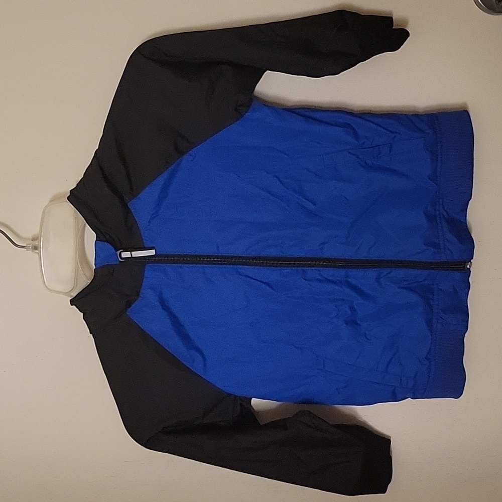 Boy's Windbreaker Jacket